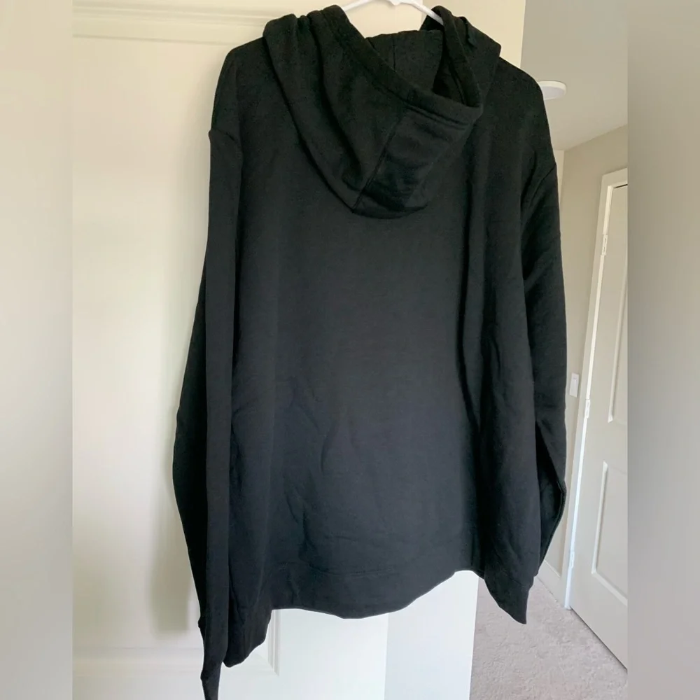 Orioles Black Baseball Hoodie NWOT 🌴